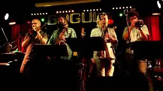 Perico Sambeat Ensemble - 