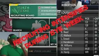 UNT Rebuild S1 Ep10 