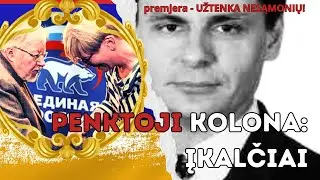 &Scaron;imonytės ir Nausėdos sovietmetis: i&scaron;davikai valdžioje