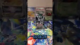 A pack a day with Yugioh Code Of The Duelist for Sunday #yugiohtcg #yugiohcards #codeoftheduelist