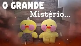 O Grande Mistério... 🤫 ┆ O FILME OFICIAL...⚠️