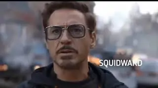 Tony Stark nickname king!! All nicknames in Marvel series!