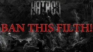 Hatred *controversial viewer discretion is advised*