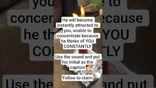 #paybackspell #lostlovespell #attractionspell #attractivespell #divorcespell #financialspell #promo