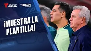 El Pelotazo Ahora | Show Completo | Esta es la lista del Tricolor del 