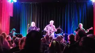 Robyn Hitchcock - Airscape [Live in San Francisco 2025]