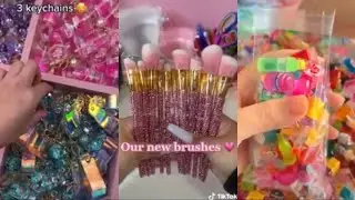 Small business  check lpackaging orders asmr #1 tiktok compilation