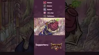 Life of a Support player #leagueoflegends