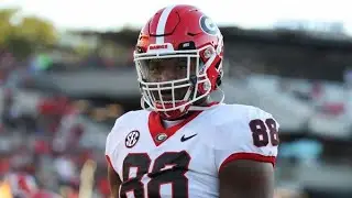 2023 NFL Draft: UGA's Jalen Carter Issued Arrest Warrant | May Do Jail Time?