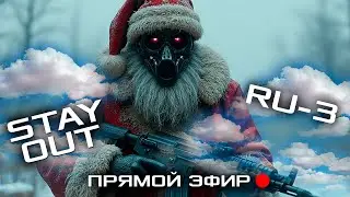 🌟 STAY OUT - STALKER ONLINE - ФАРМ ГОРОД N - СТРИМ с ВЕБКОЙ ☢ ОХОТА ЗА АРТЕФАКТАМИ! * КВЕСТЫ 