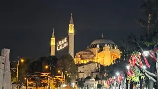 Historic Ottoman Mosque in Turkey &ndash; A Journey Through Time #HistoricMosque #OttomanHistory #Islam
