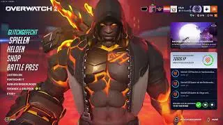 Overwatch zocken mit den atzen #Overwatch#Live #werbistdueigentlich