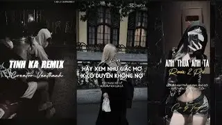[Tik Tok] tổng hợp những bài hát remix hay nhất tik Tok 2026 P.11