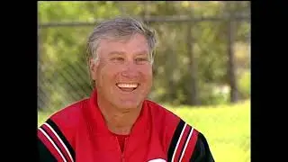 Ray Knight - 1986 World Series MVP