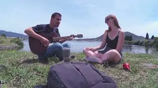 God If I Saw Her Now - High Priestess (Tas) Anthony Phillips cover