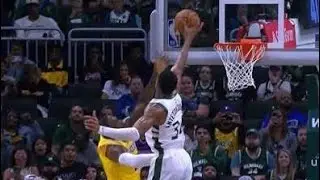GIANNIS HAS ALWAYS OWNED LEBRON DEFENSIVELY!!🫵🏿...JA MORANT, JAMAL MURRAY... ISAIAH CAPS ABOUT MJ!!!