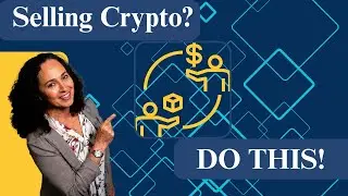 Selling Crypto? Which Option Should I Select to Calculate Basis? Don't miss the Tax Advantage