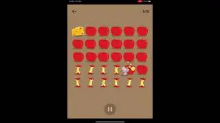 Mouse timer 5 minutes (with music)