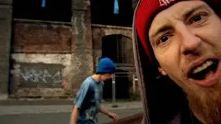 Proton - Original (prod. by Fabrique Legere) // Cuts by Cutz Penza [OFFICIAL VIDEO]
