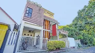 OYO Life 91587 Griya Buah De5 Syariah, Surabaya, Indonesia | Travel With Vedika