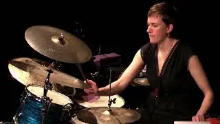 Chien Lune Trio : Air