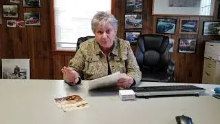 Donna's Make Ahead Cookie Mix