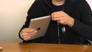 Learn How to Connect PC Headset to 3.5mm Smartphone or Mac Computer