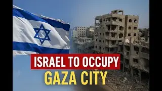 Gaza City Occupation: The Story Behind Israel&rsquo;s Biggest Gamble