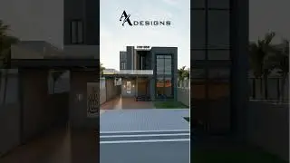 Master the Art of MODERN EXTERIOR Design ✨🏡 | Exterior Ideas