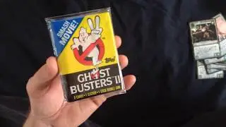 Art Card Unboxing, Part 15 (ASMR)
