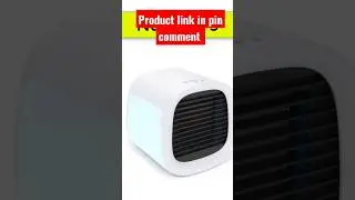 Evapolar evaCHILL Portable Conditioner  #amazonesale #reviewamazon #viral #shorts #airconditioner