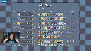Pokémon Auto Chess - 