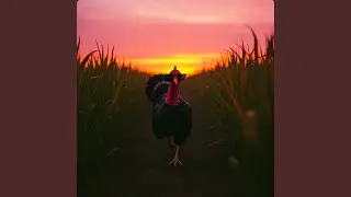Turkey - gobble-gobble