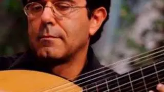 Kapsberger: Toccata 6 for lute- Luciano Contini