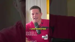 Real Estate & Marketing Tactics: Insights from a Bestselling Author and Entrepreneur💡📖#shorts