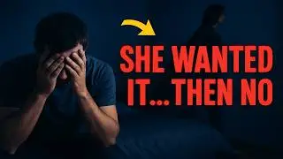 Three Reasons Women Resist Sex—Even When They Want You