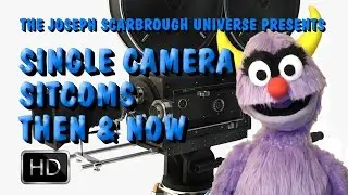 Single Camera Sitcoms: Then & Now (2016) [HD]