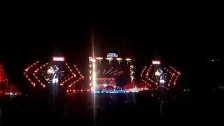 Abertura Show Henrique e Juliano em Americana 2023