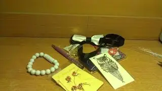 8 посылок с AliExpress Проект SE-China