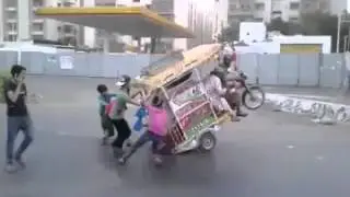 Pakistani funny video 2016 Mian Nasir +923054700100