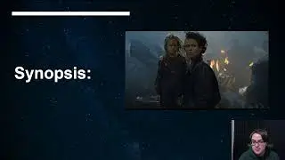 Sci-fi Ethics Video