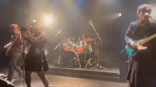 sirokunote - clear noise（Fan Cam 2025.1.27 HOLIDAY NEXT NAGOYA）