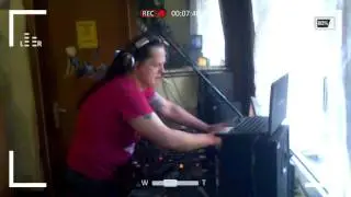 ✩ TECHNO4EVER.FM ✩ DJane BmB's Freakin' - Out ✩ MAIN-Stream | www.techno4ever.fm