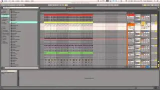 Quick Tip 8: Kygo/Thomas Jack Style Drum Groove