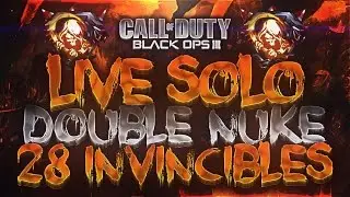 BO3 LIVE SOLO :