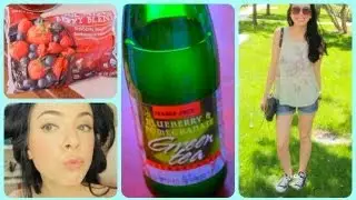 ♡ Get Ready With Me! My Morning Routine! ♡