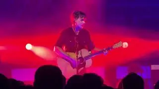 Jimmy Eat World: Hear You Me *LIVE 4K* [Cardiff The Great Hall 12.06.2025]