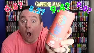 The BEST or WORST Gorilla Mind Yet!?!? | Gorilla Mind Mango Peach review