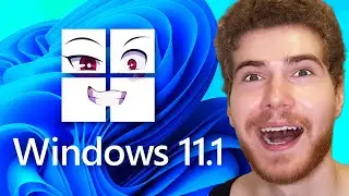 Microsoft Is Rewriting Windows