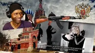 Husky Bulletproof REACTION